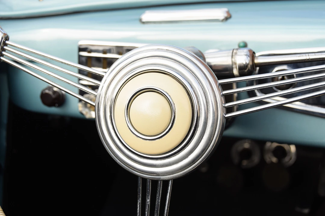 1950 Fiat 1100 - Image 19 of 19