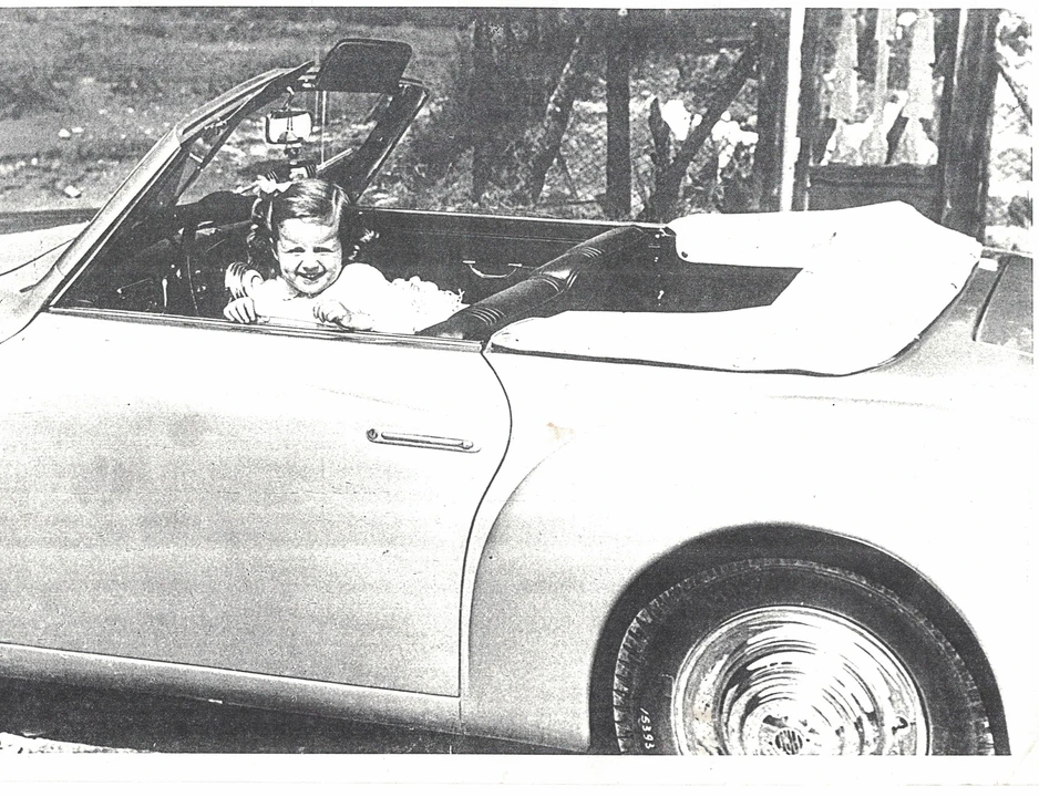 1950 Fiat 1100 - Image 10 of 19