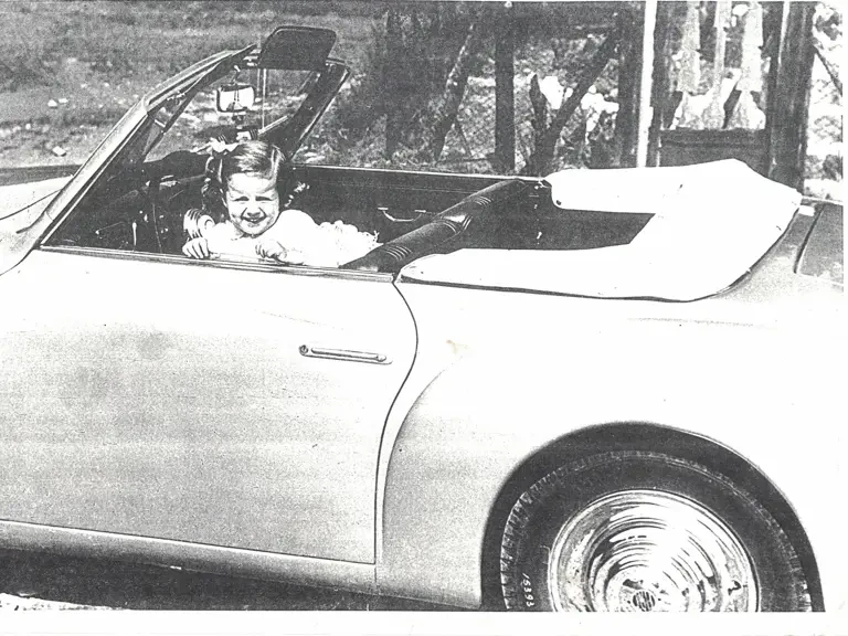 1950 Fiat 1100 - Image 17 of 31
