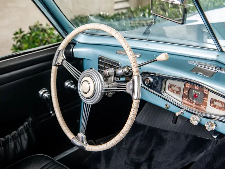 1950 Fiat 1100 - Image 14 of 31