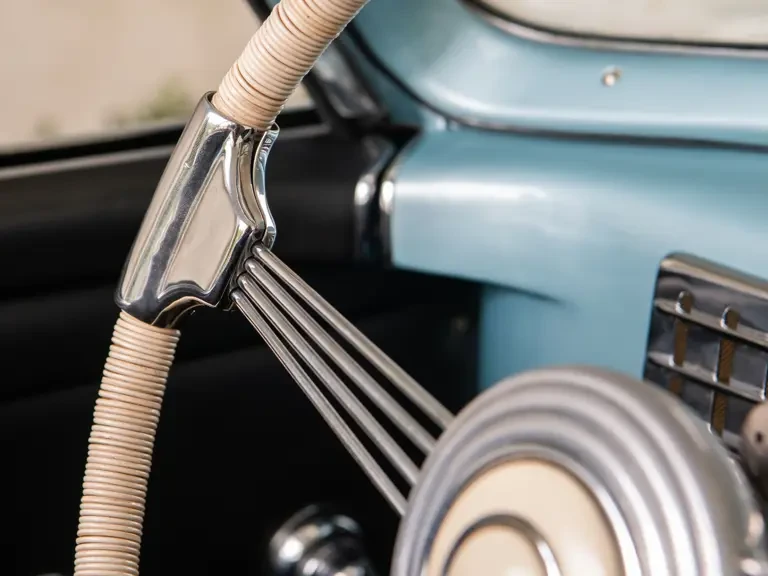 1950 Fiat 1100 - Image 31 of 31