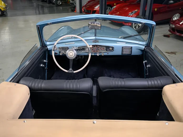 1950 Fiat 1100 - Image 26 of 31