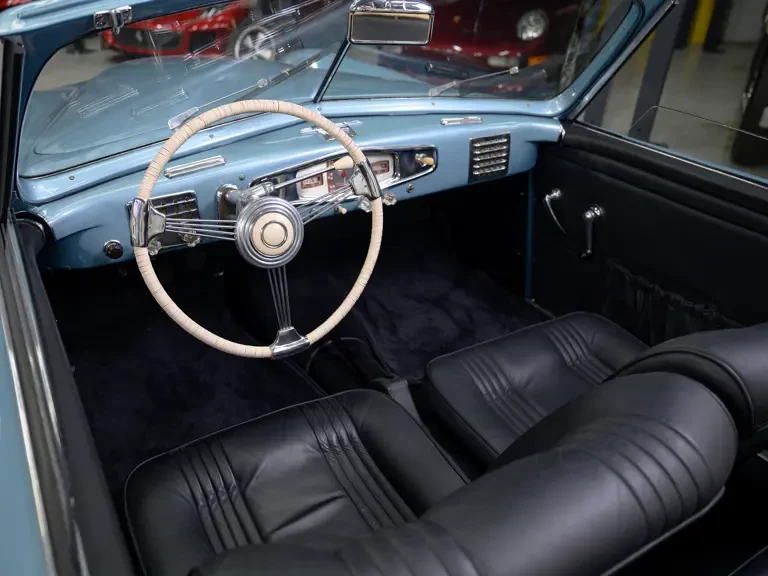 1950 Fiat 1100 - Image 21 of 31