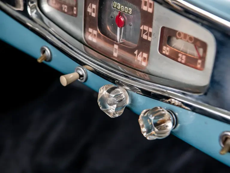 1950 Fiat 1100 - Image 16 of 31