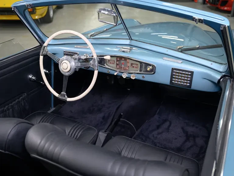 1950 Fiat 1100 - Image 27 of 31