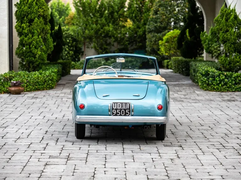 1950 Fiat 1100 - Image 8 of 31