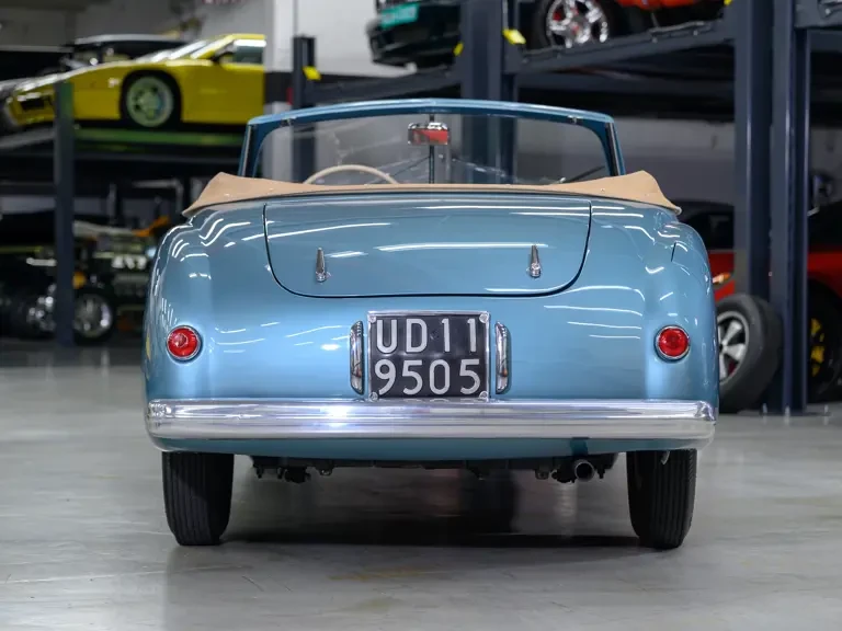 1950 Fiat 1100 - Image 24 of 31