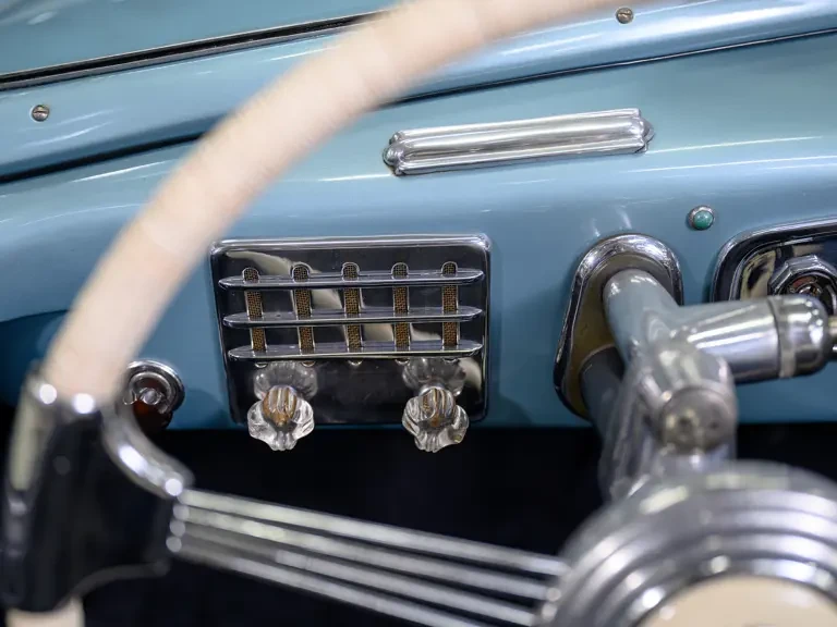 1950 Fiat 1100 - Image 30 of 31