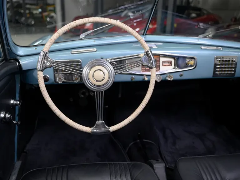 1950 Fiat 1100 - Image 28 of 31