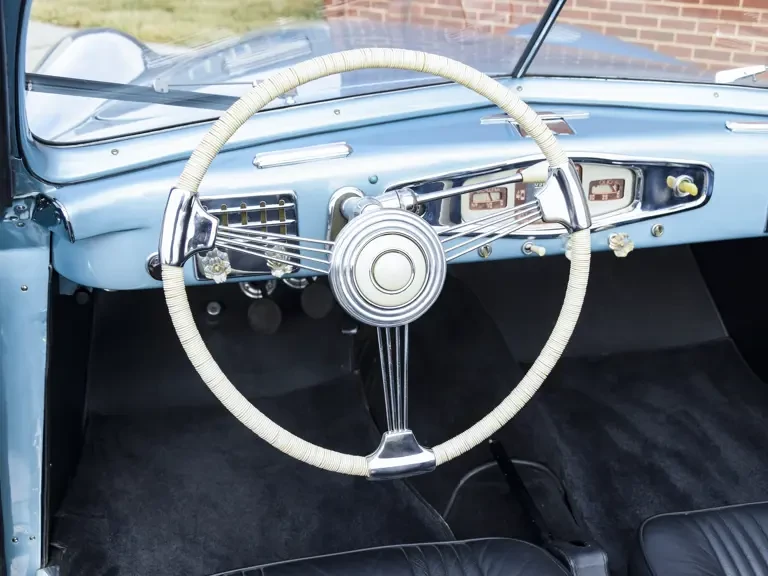 1950 Fiat 1100 - Image 10 of 31