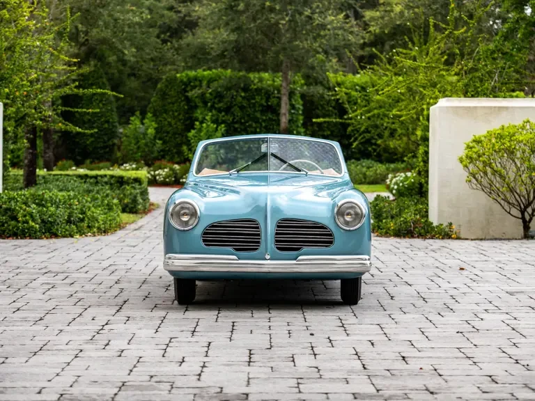 1950 Fiat 1100 - Image 7 of 31