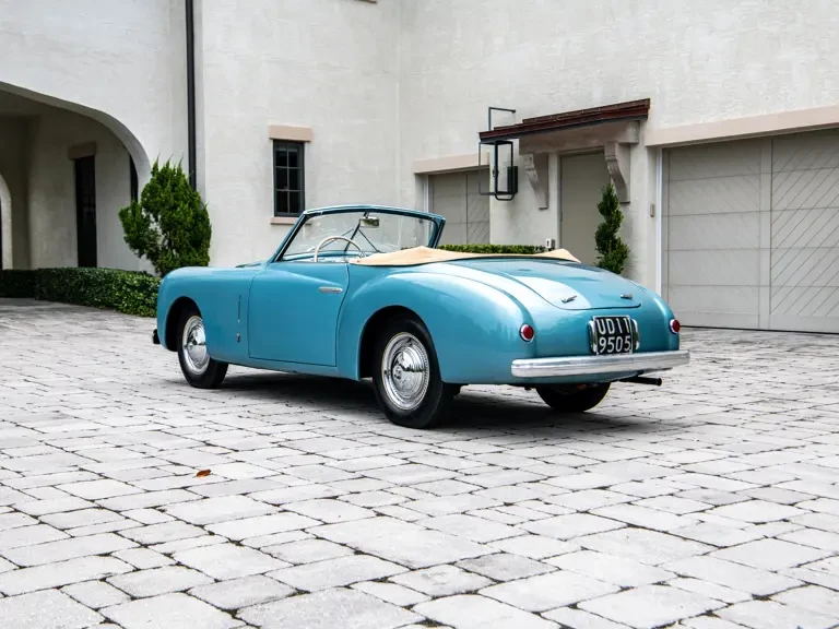 1950 Fiat 1100 - Image 10 of 31