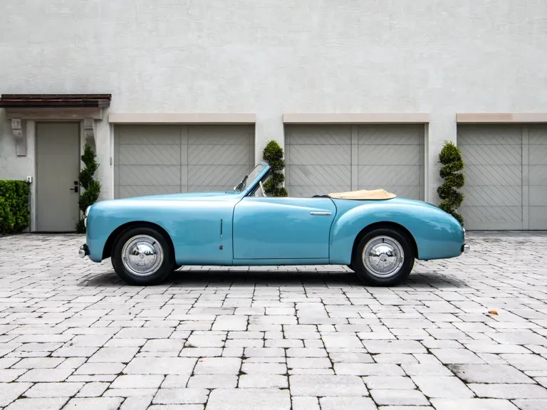 1950 Fiat 1100 - Image 11 of 31