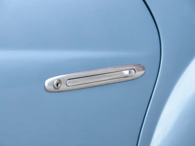 1950 Fiat 1100 - Image 13 of 31