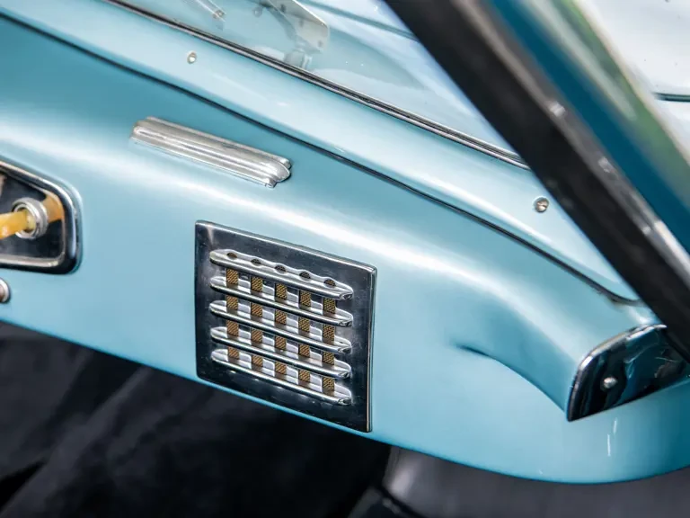 1950 Fiat 1100 - Image 18 of 31