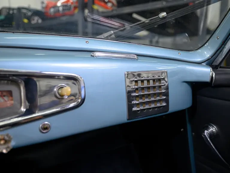 1950 Fiat 1100 - Image 31 of 31