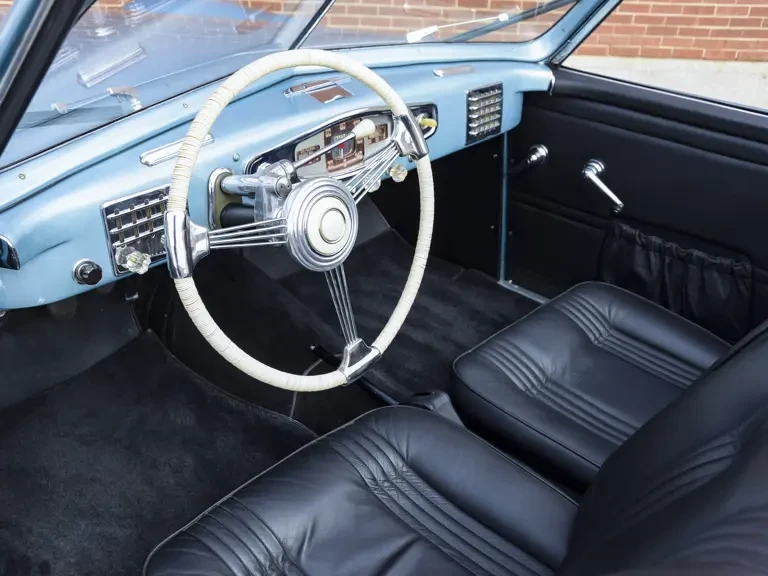 1950 Fiat 1100 - Image 9 of 31
