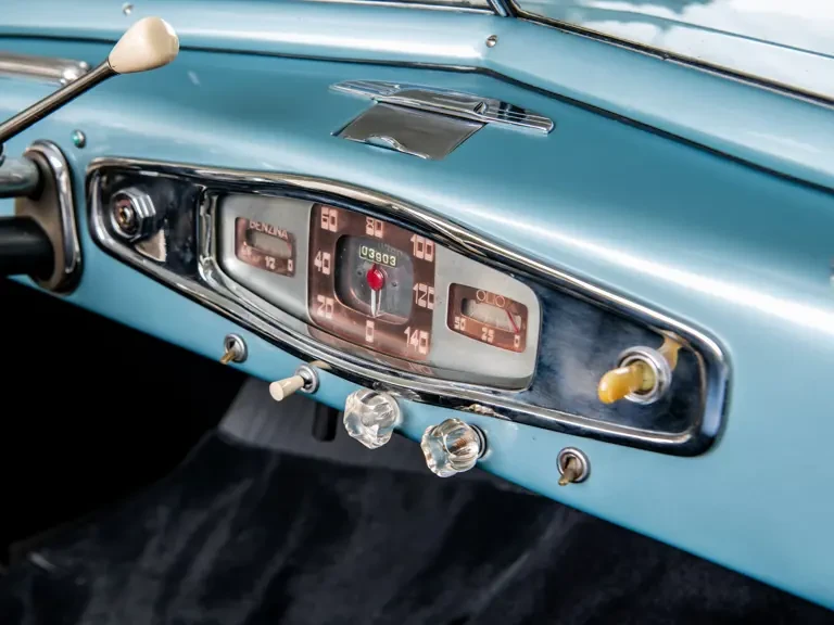 1950 Fiat 1100 - Image 15 of 31