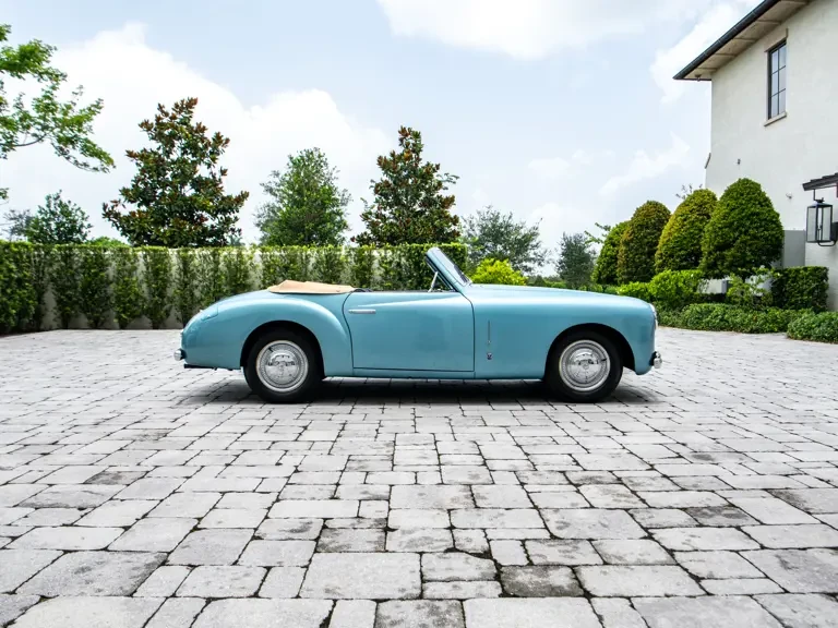 1950 Fiat 1100 - Image 6 of 31