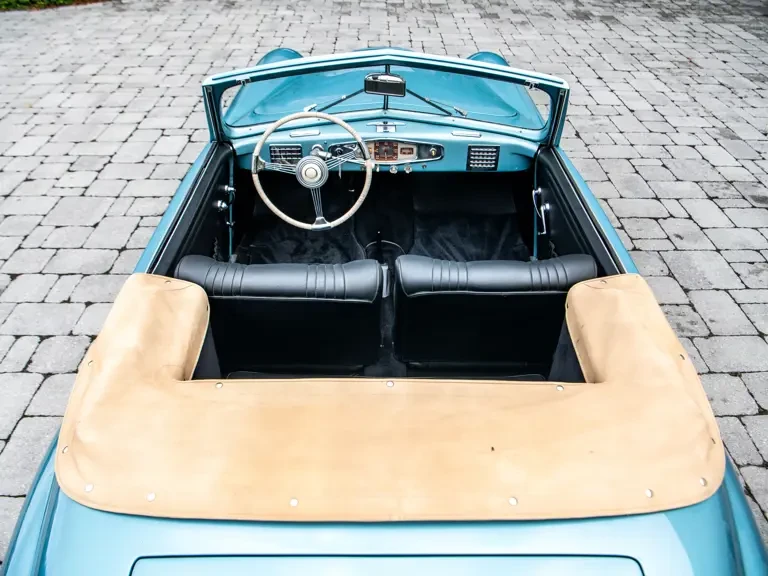 1950 Fiat 1100 - Image 5 of 31