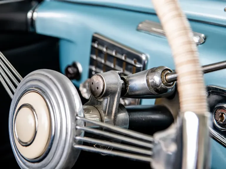 1950 Fiat 1100 - Image 19 of 31