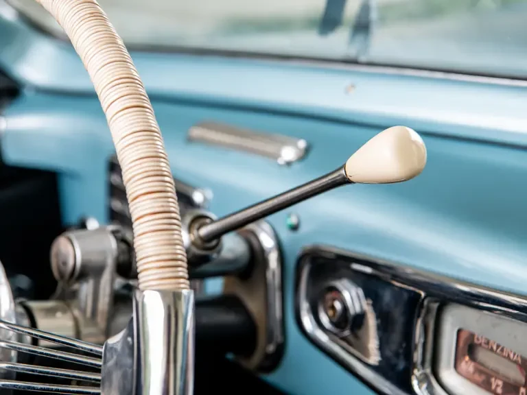 1950 Fiat 1100 - Image 20 of 31
