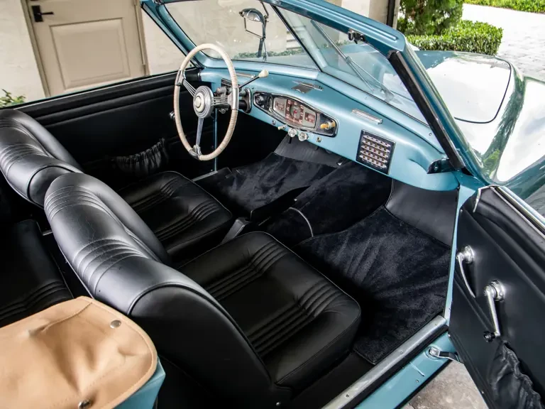 1950 Fiat 1100 - Image 13 of 31