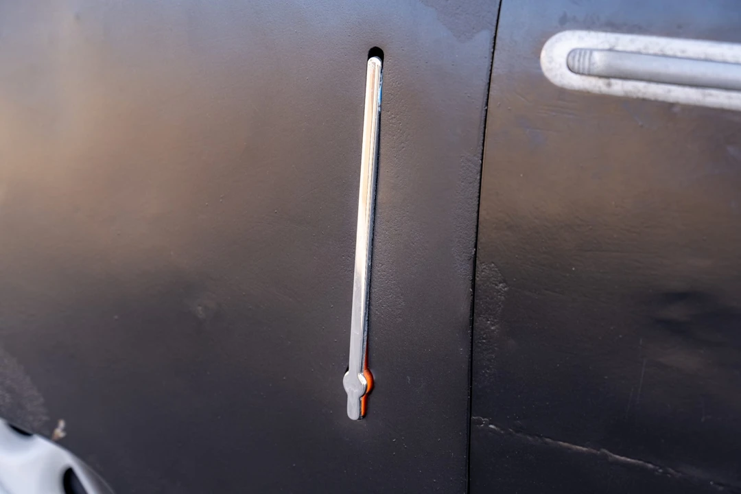 1950 Fiat 1100 - Image 26 of 31