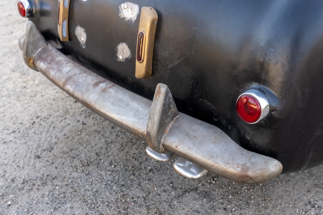1950 Fiat 1100 - Image 20 of 31