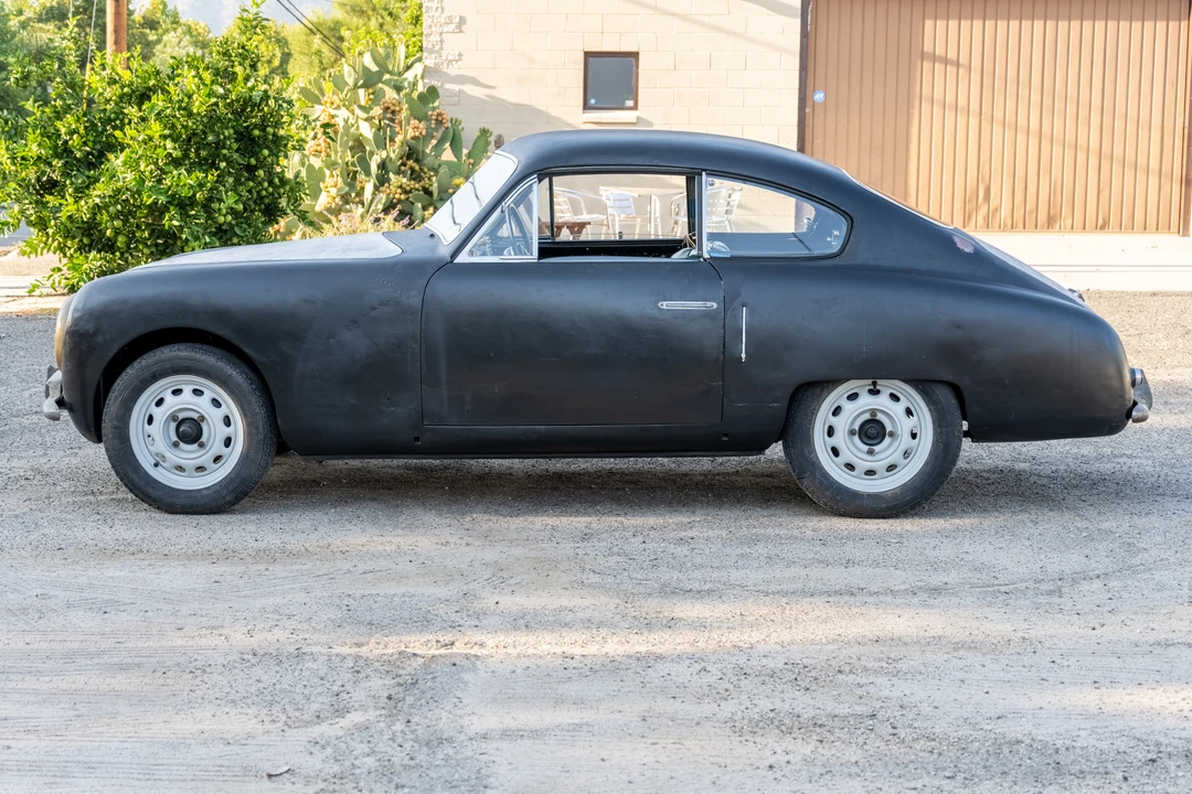 1950 Fiat 1100 - Image 6 of 31