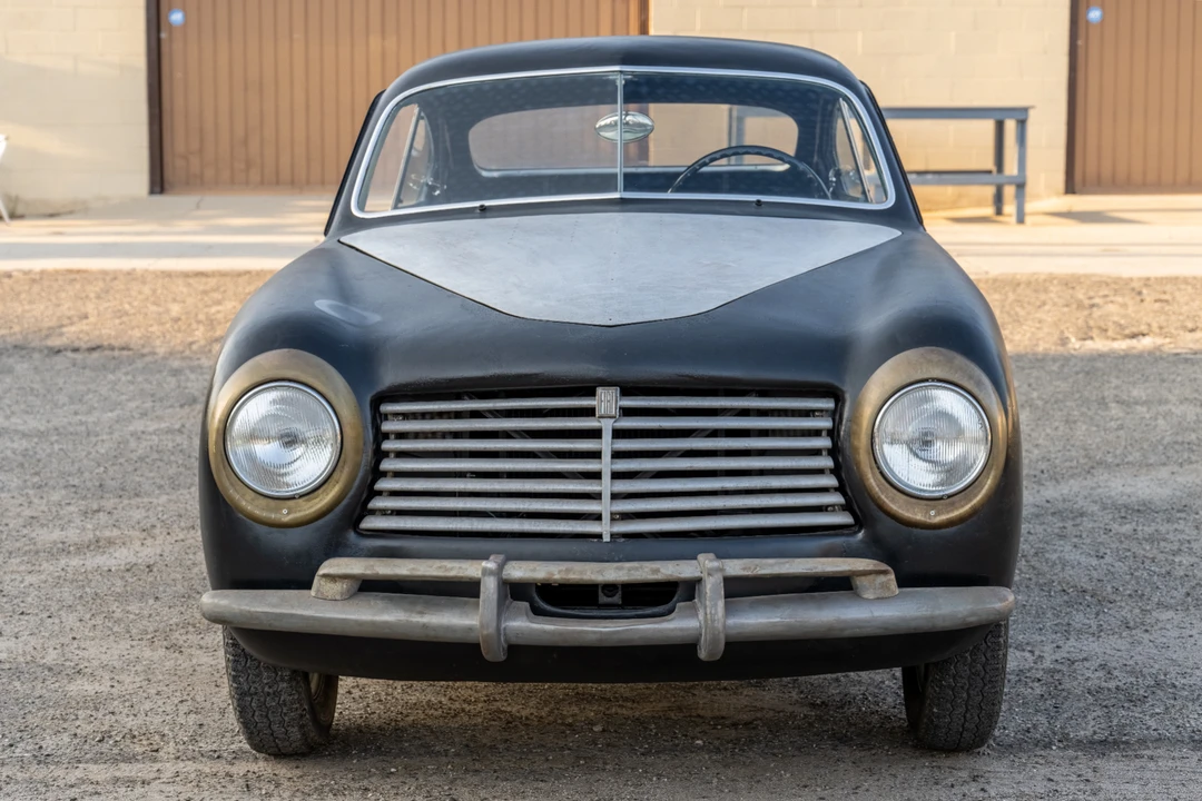 1950 Fiat 1100 - Image 3 of 31
