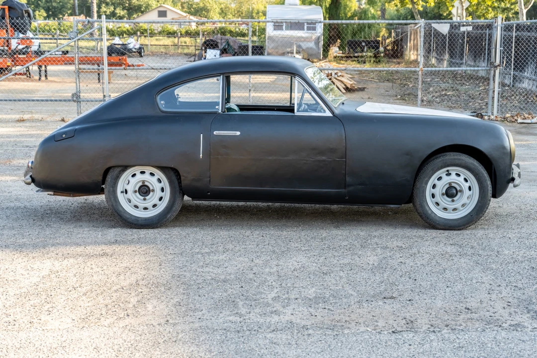 1950 Fiat 1100 - Image 10 of 31