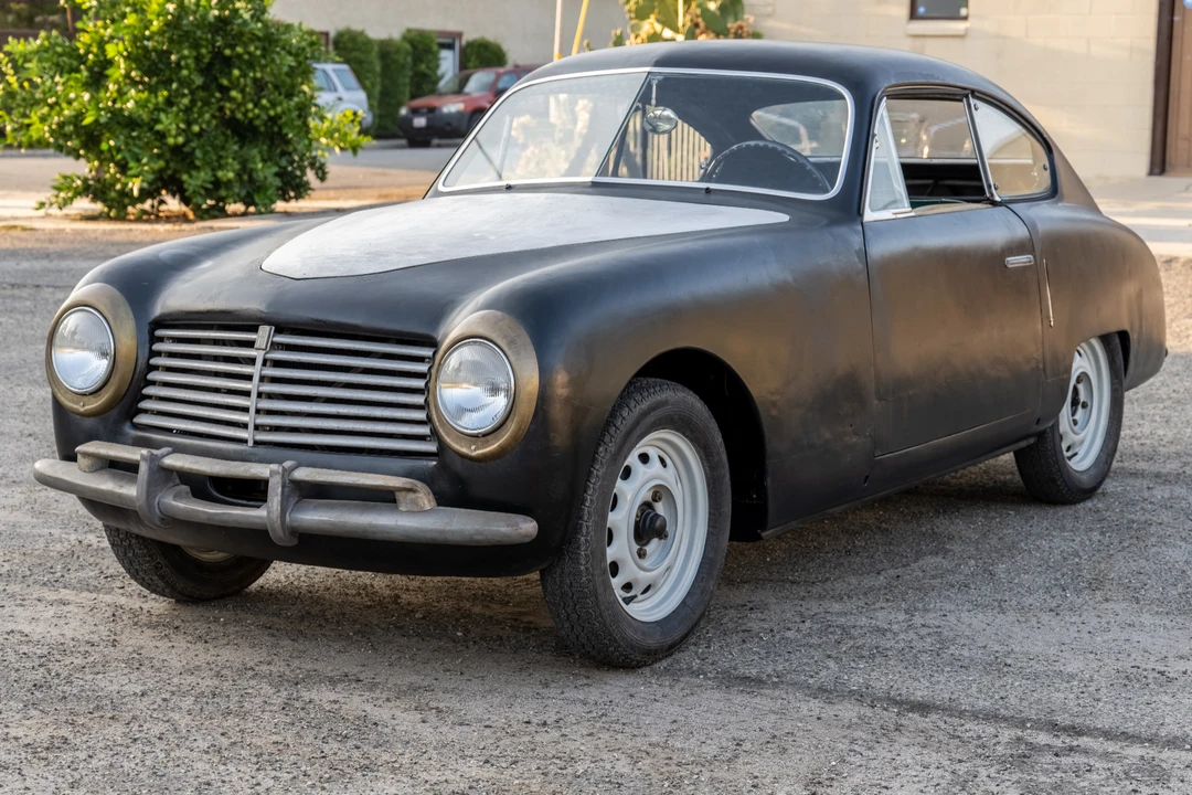 1950 Fiat 1100 - Image 5 of 31