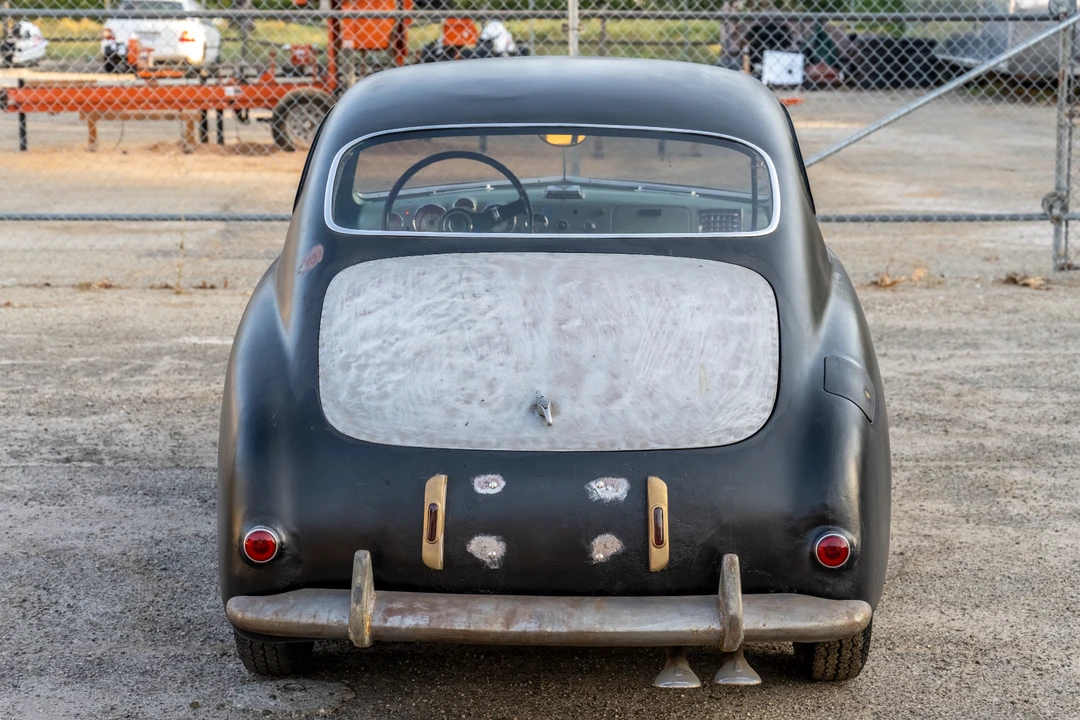 1950 Fiat 1100 - Image 8 of 31