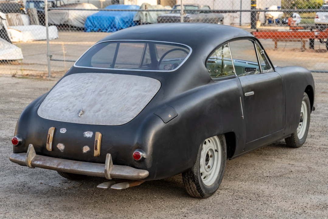 1950 Fiat 1100 - Image 9 of 31