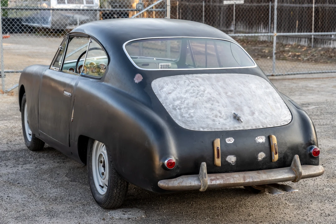 1950 Fiat 1100 - Image 7 of 31