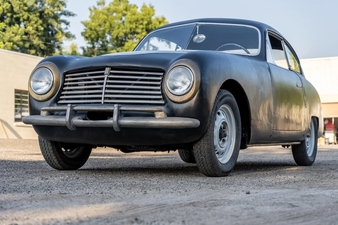 1950 Fiat 1100 - Image 4 of 31