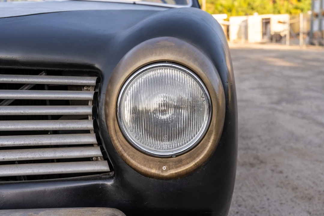 1950 Fiat 1100 - Image 14 of 31