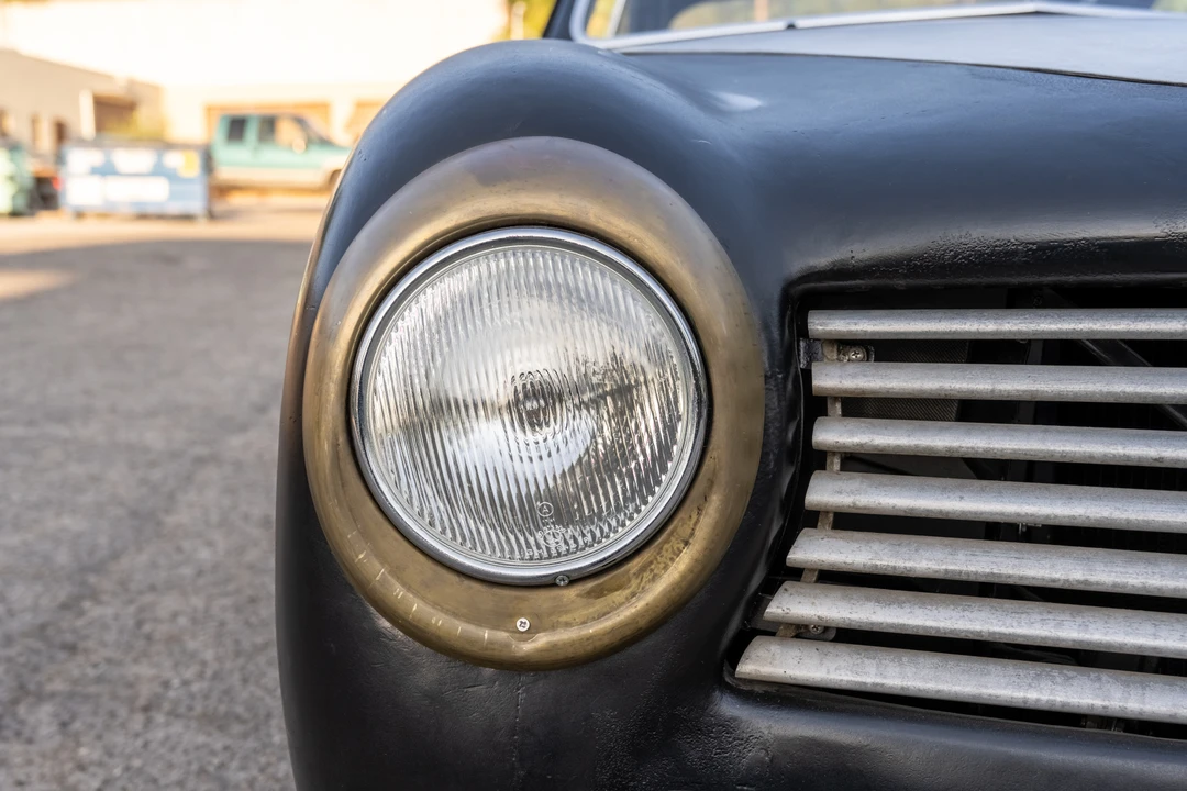 1950 Fiat 1100 - Image 15 of 31