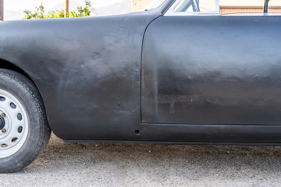 1950 Fiat 1100 - Image 16 of 31