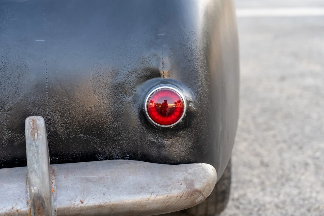 1950 Fiat 1100 - Image 21 of 31