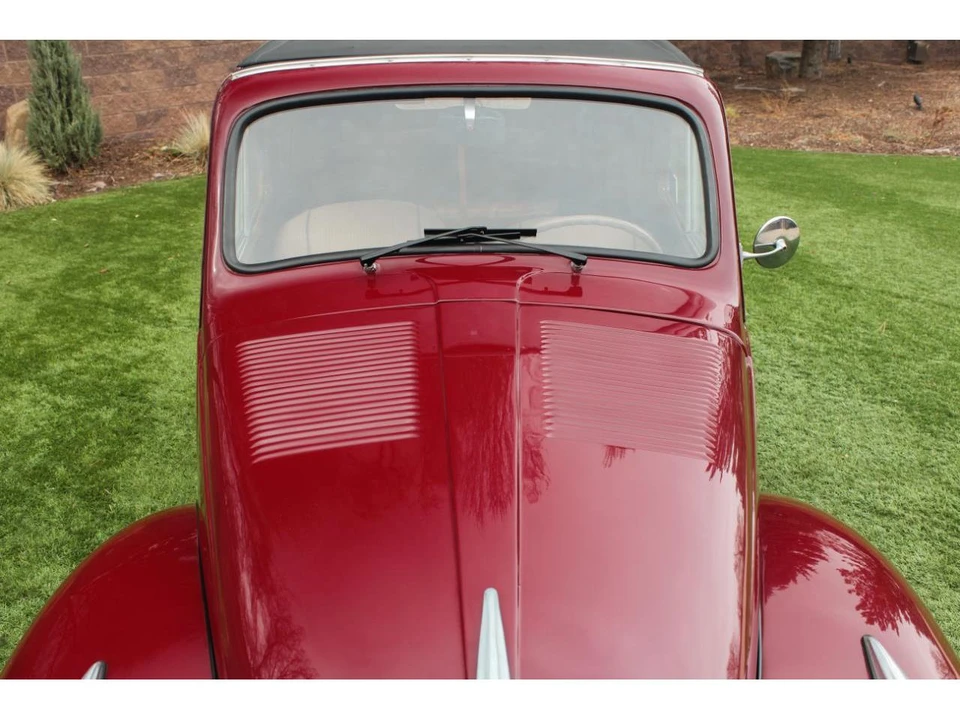 1950 Fiat 500 Topolino - Image 14 of 31