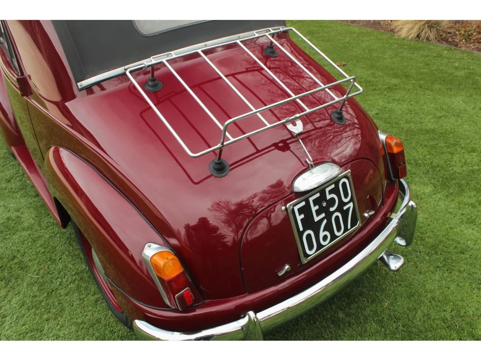 1950 Fiat 500 Topolino - Image 20 of 31