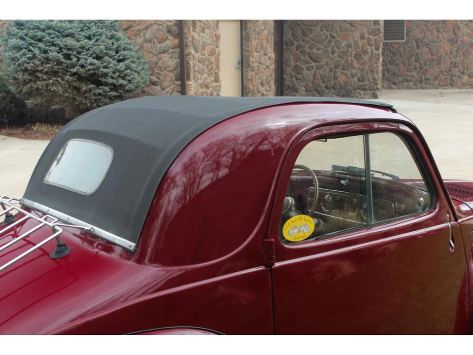 1950 Fiat 500 Topolino - Image 29 of 31