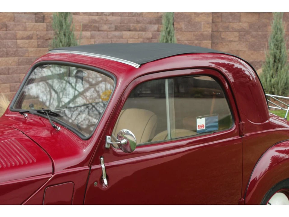 1950 Fiat 500 Topolino - Image 24 of 31