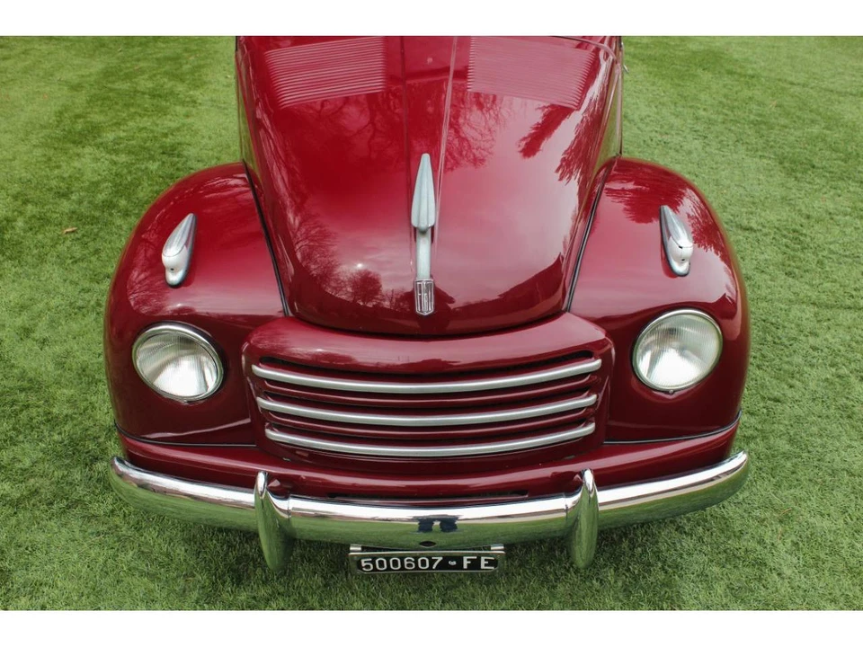 1950 Fiat 500 Topolino - Image 15 of 31