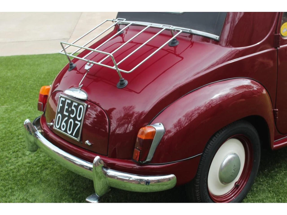 1950 Fiat 500 Topolino - Image 18 of 31
