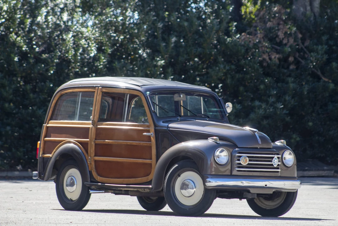 1950 Fiat 500 Topolino - Image 3 of 31