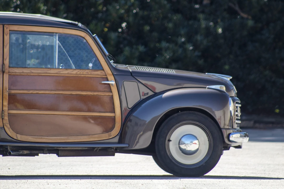 1950 Fiat 500 Topolino - Image 22 of 31
