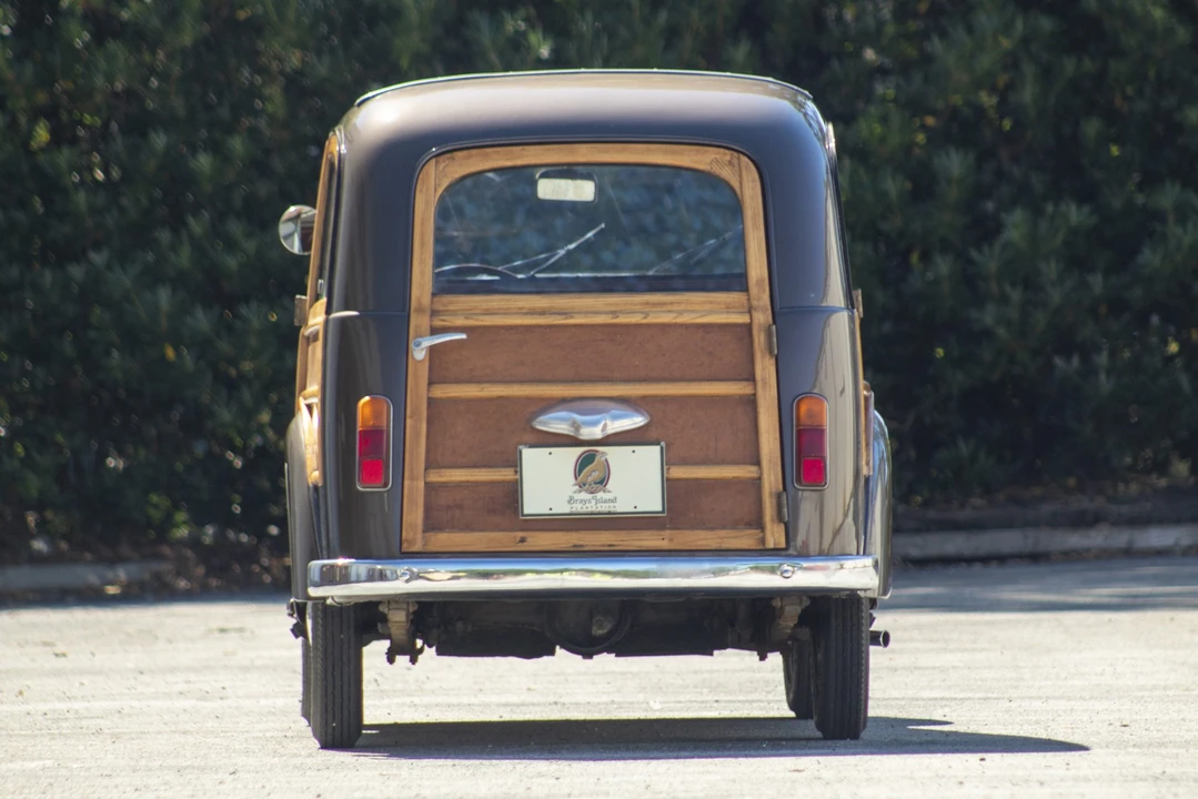 1950 Fiat 500 Topolino - Image 7 of 31